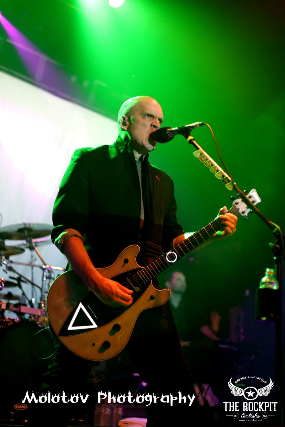 Devin Townsend Project 2015
