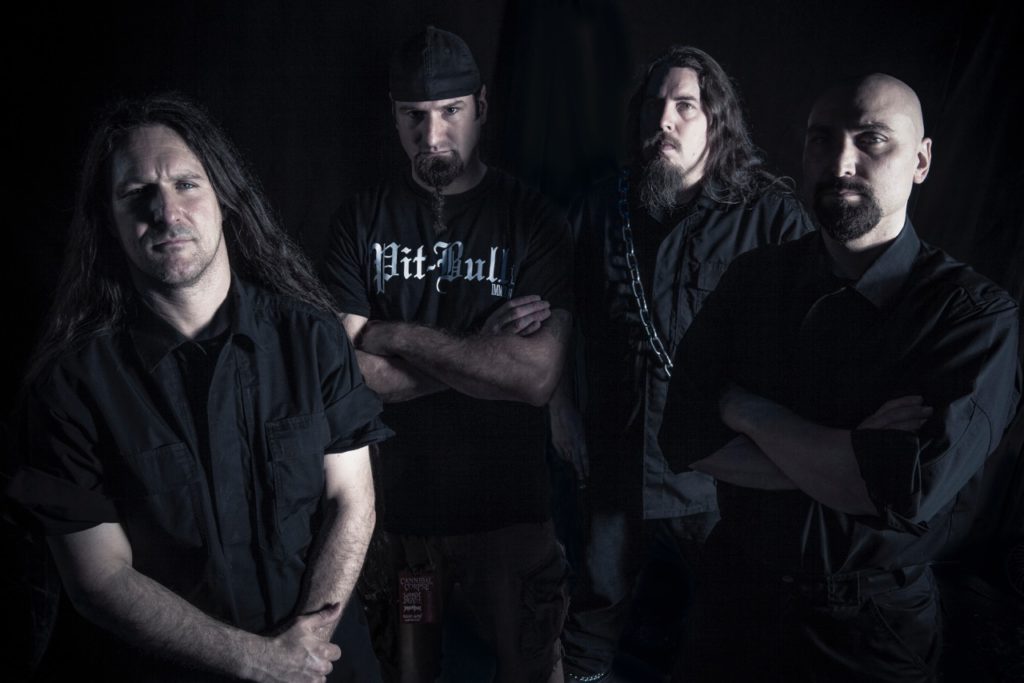 INTERVIEW: Ross Dolan - Immolation - The Rockpit