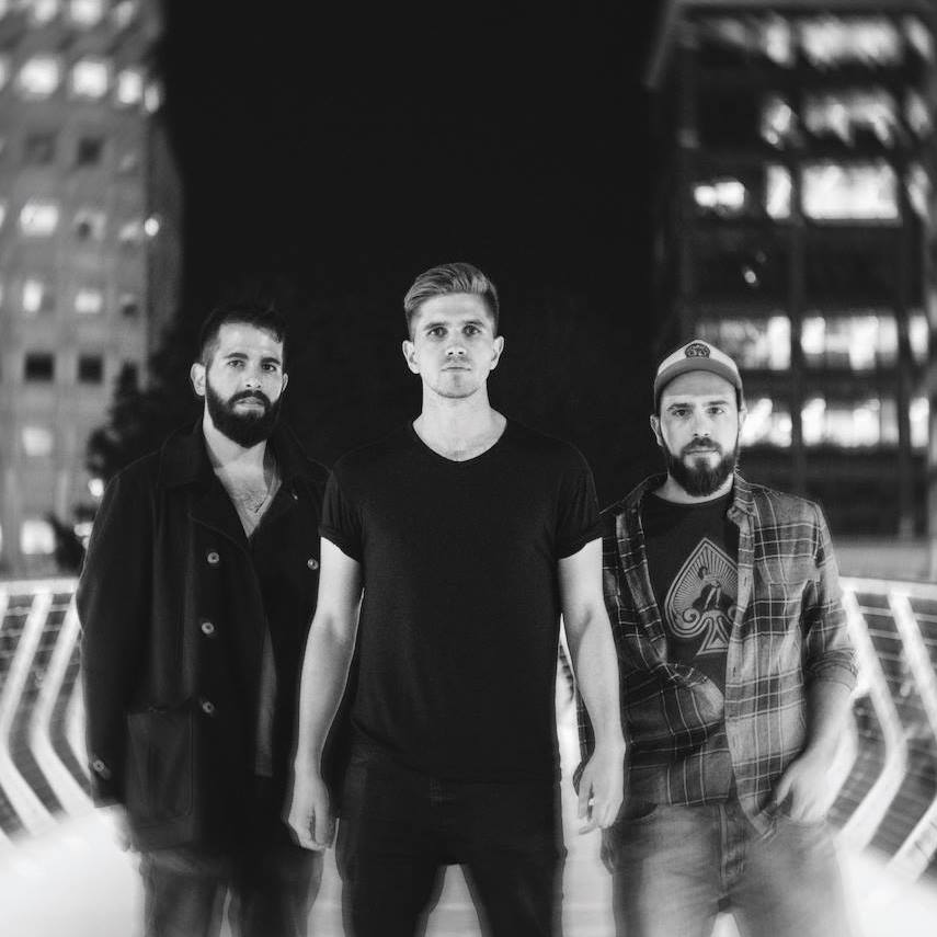 Elbrano announce pre-order details for 'Agora', reveal new video - The ...