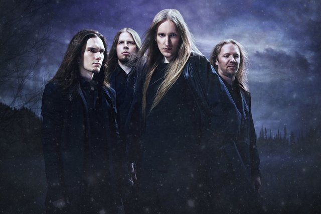 Wintersun