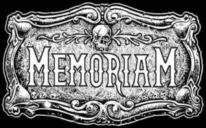 Memoriam