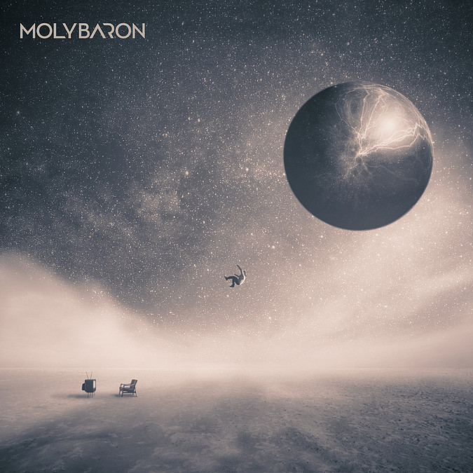 ALBUM REVIEW: Molybaron - Molybaron - The Rockpit