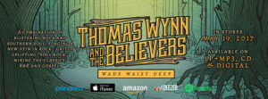 Thomas Wynn & The Believers