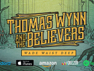 Thomas Wynn & The Believers