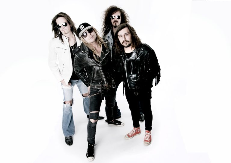 INTERVIEW: Don Cobra - L.A. Cobra - The Rockpit