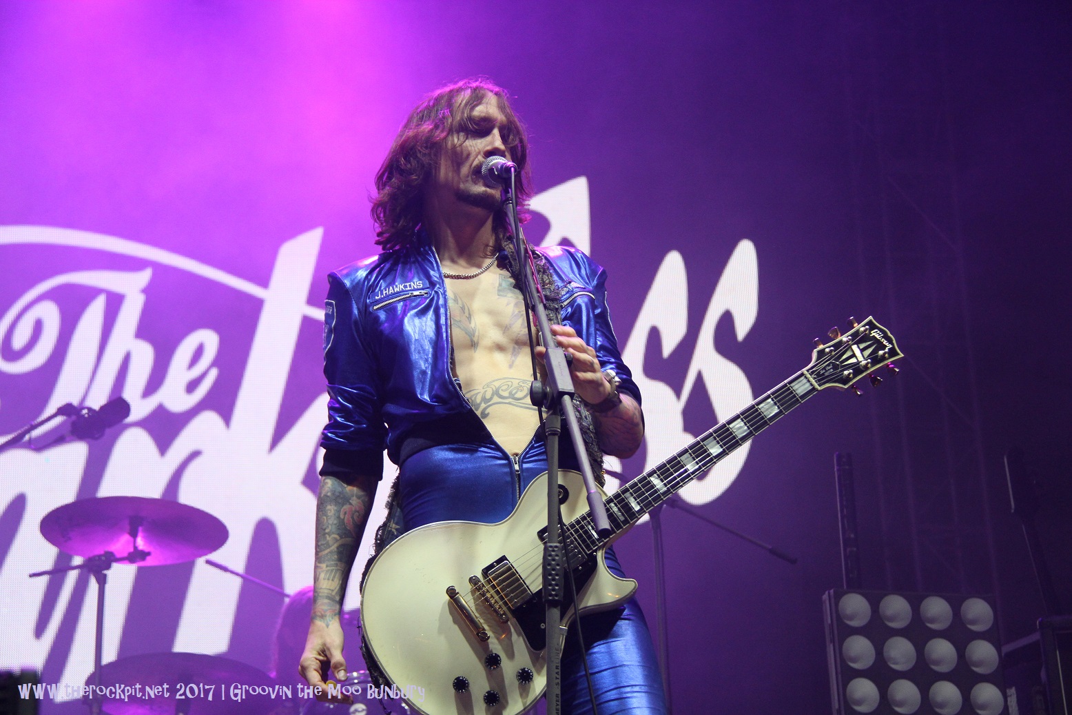 LIVE REVIEW Groovin The Moo Bunbury The Rockpit