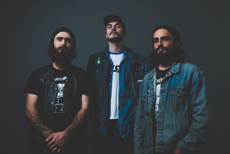 Melbourne's Grim Rhythm Announce Debut LP & Headline Dates - The Rockpit