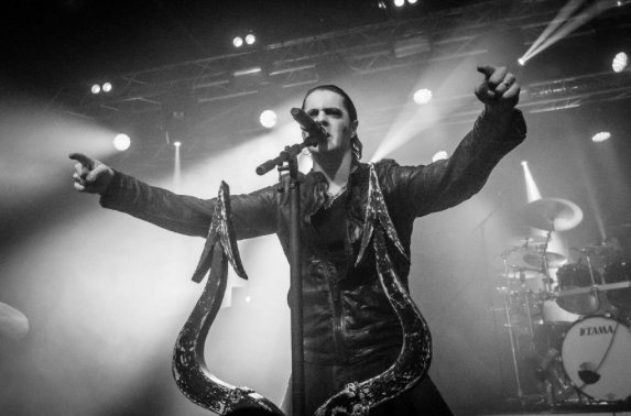 Satyricon