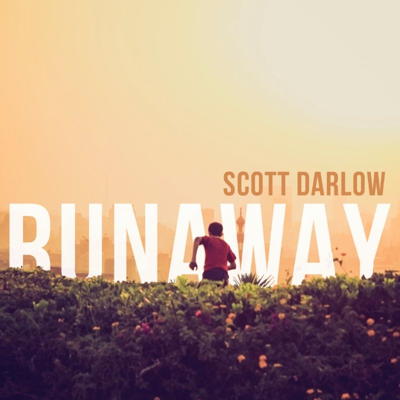 Aboriginal singer-songwriter Scott Darlow releases heartland rock ...