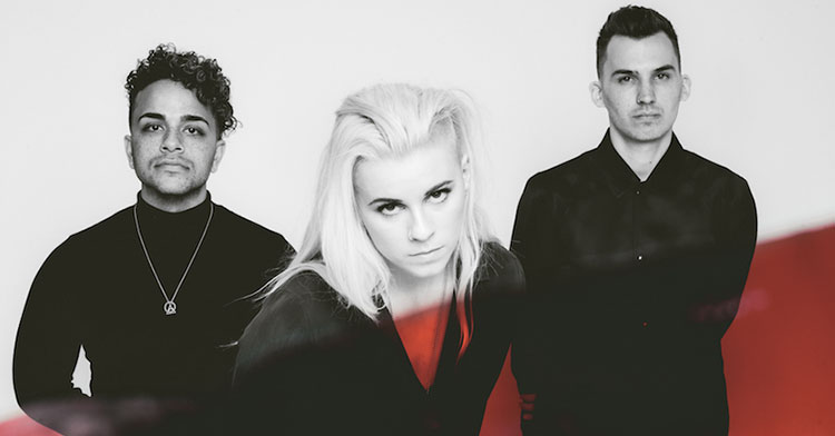 Pvris announce new album 'All We Know Of Heaven, All We Know Of Hell ...