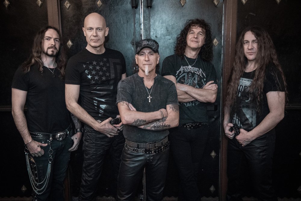 Картинки группы accept