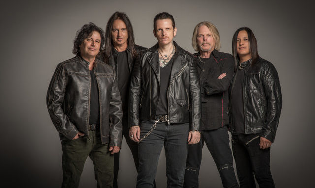 Black Star Riders