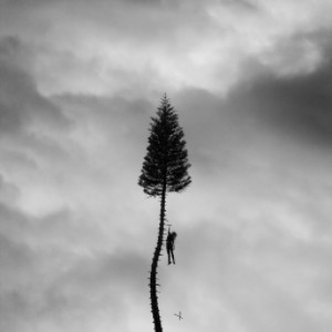 Manchester Orchestra - A Black Mile To The Surface