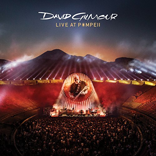 David - Live At Pompeii