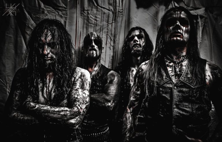 INTERVIEW: Helmuth - Belphegor - The Rockpit