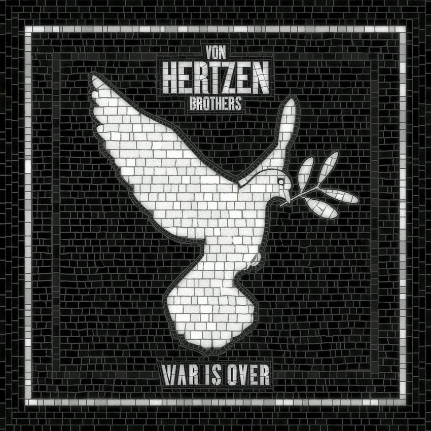 Von Hertzen Brothers - War is Over