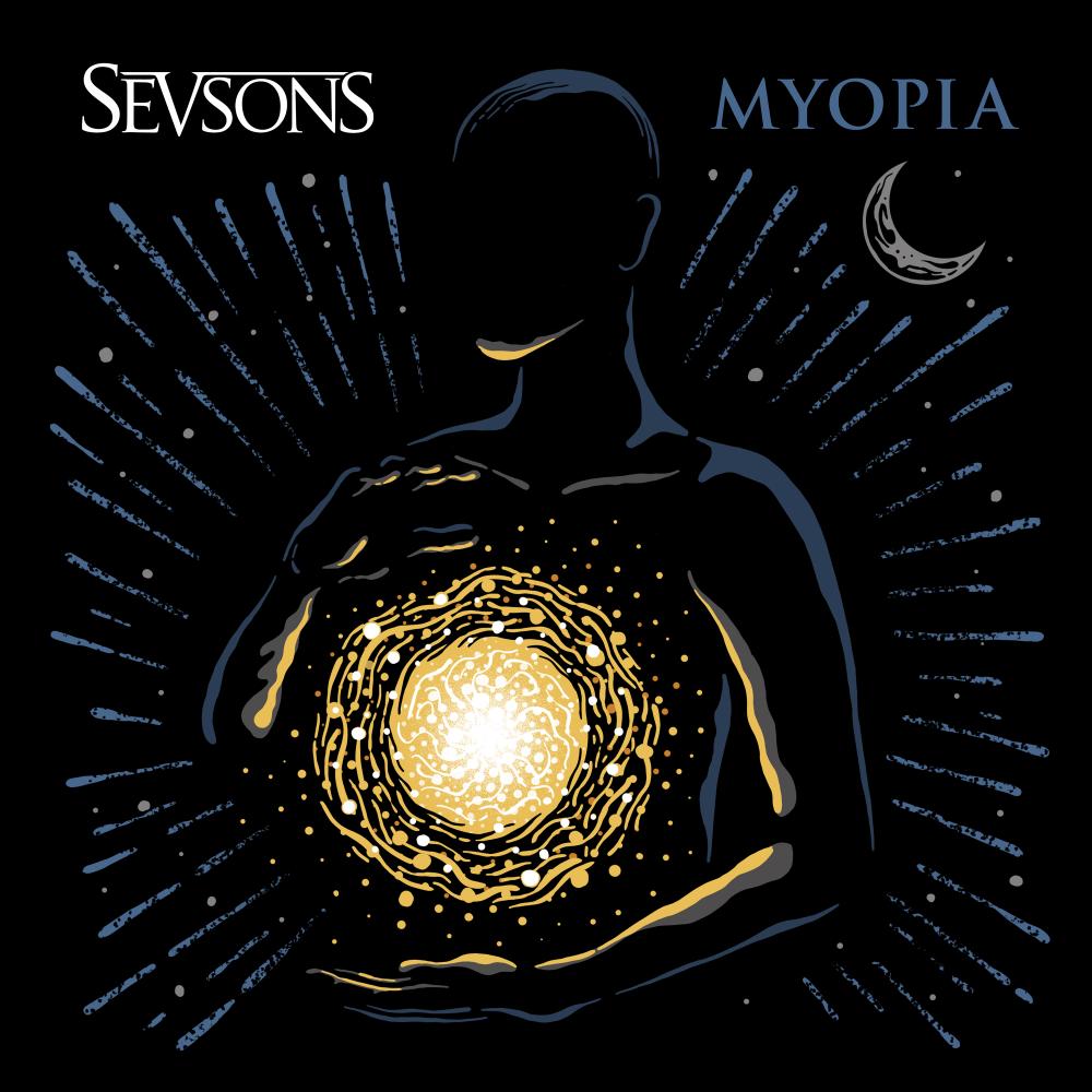 Sevsons - Myopia