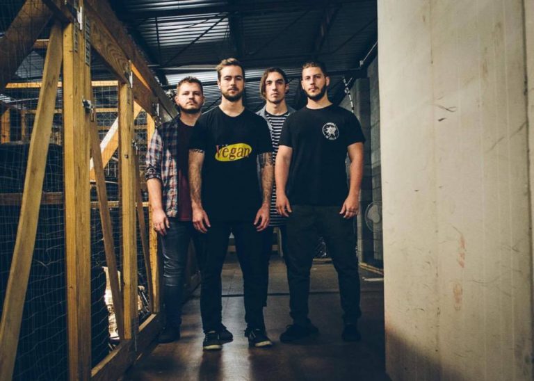 New Brisbane melodic hardcore band MIndful release debut single/video ...