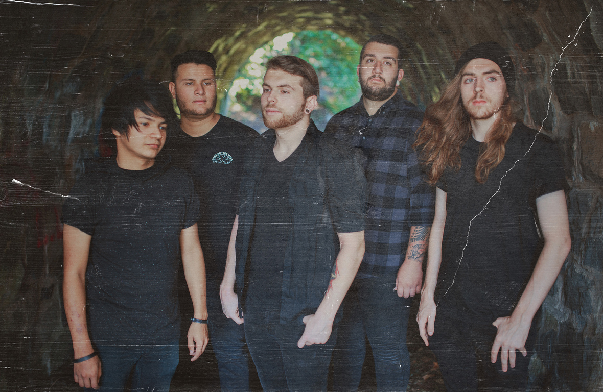 New Jersey metalcore act Ashes release debut music video for 