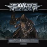 Heavatar - Opus II: The Annihilation