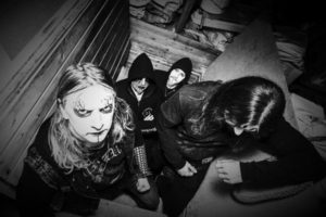 Swedish black metal group Mist of Misery release new track 