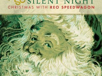 Not So Silent Night: Christmas with REO Speedwagon