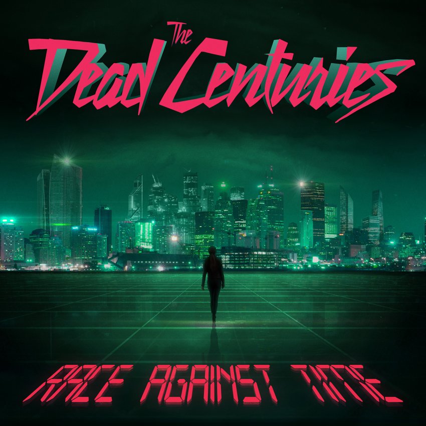 The Dead Centuries - Race Against Time