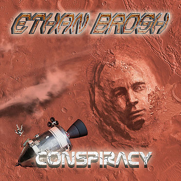 Ethan Brosh - Conspiracy