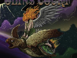 Odin's Court - Turtles All The Way Down Vol. II