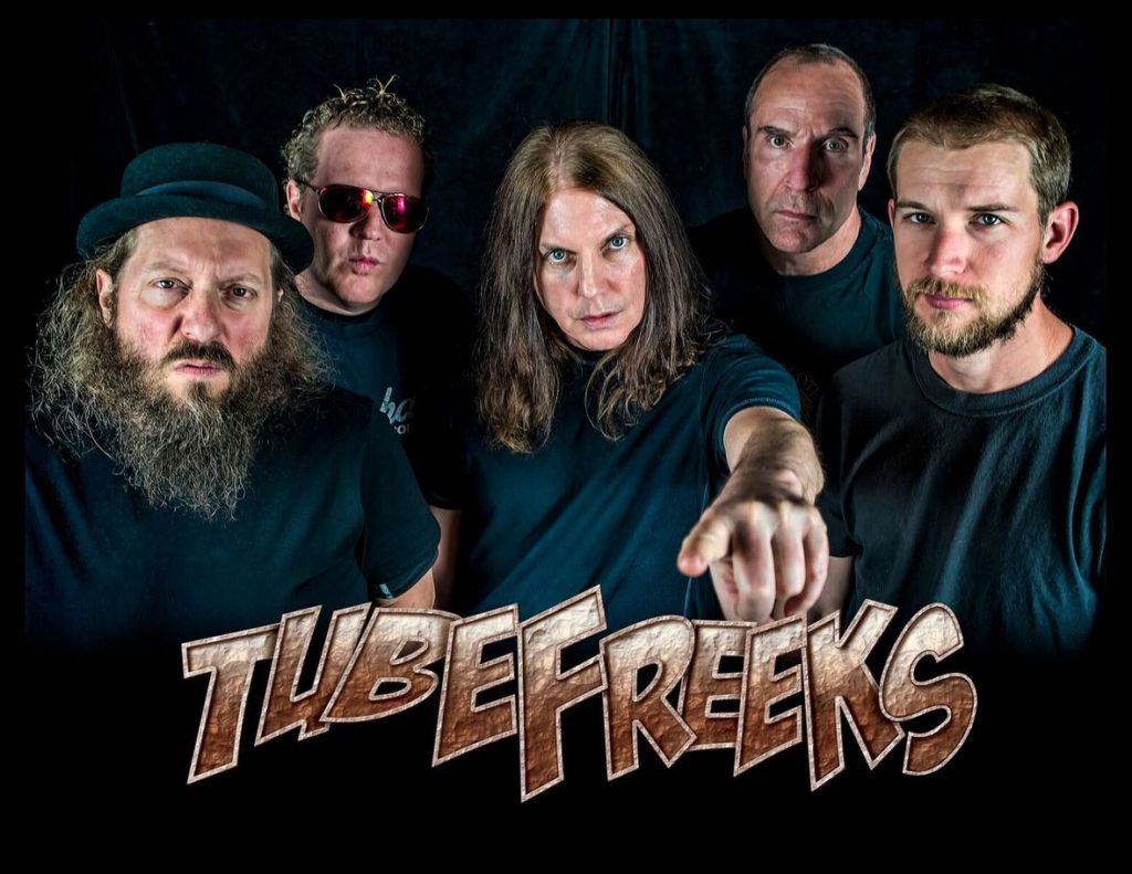 Tubefreeks