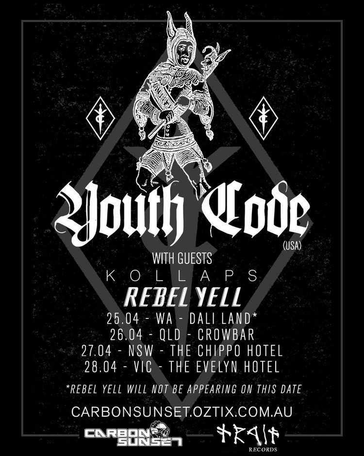 Youth Code