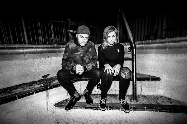 US electro rockers Youth Code announce Australia tour - The Rockpit