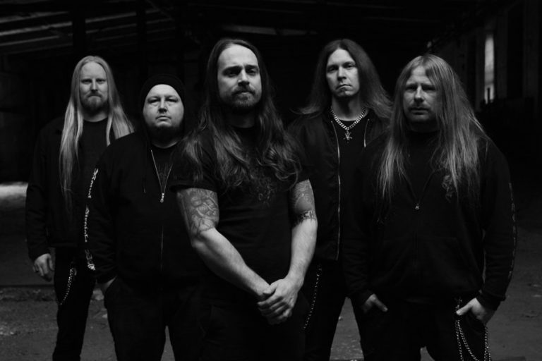 Demonical premiere lyric video for new track 'From Nothing' - The Rockpit