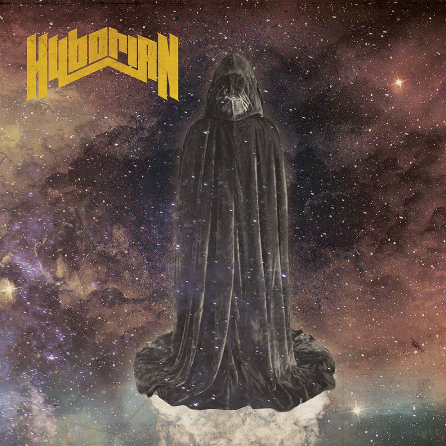 Hyborian - Vol. 1