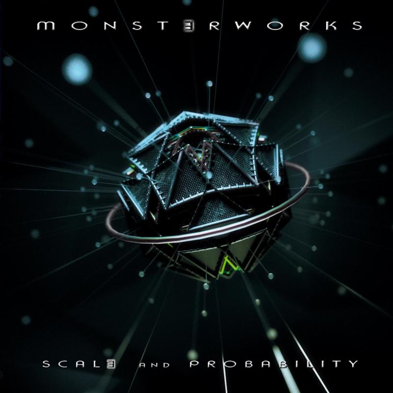 Monsterworks - Scale & Probability