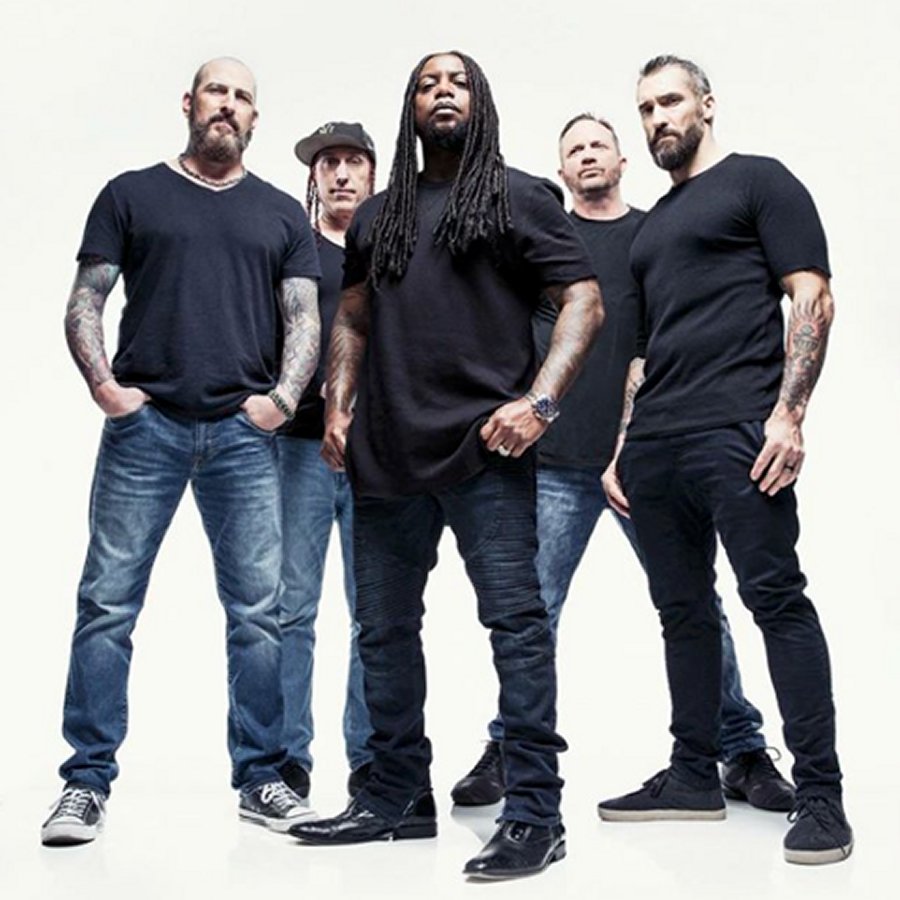 Sevendust