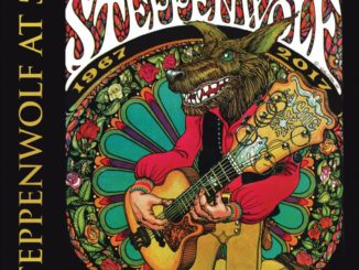 Steppenwolf - At 50