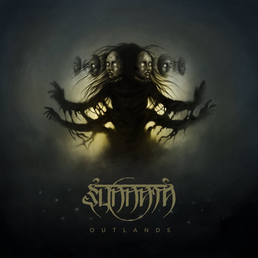 Sunnata - Outlands