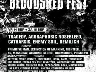 Bloodfest 2018