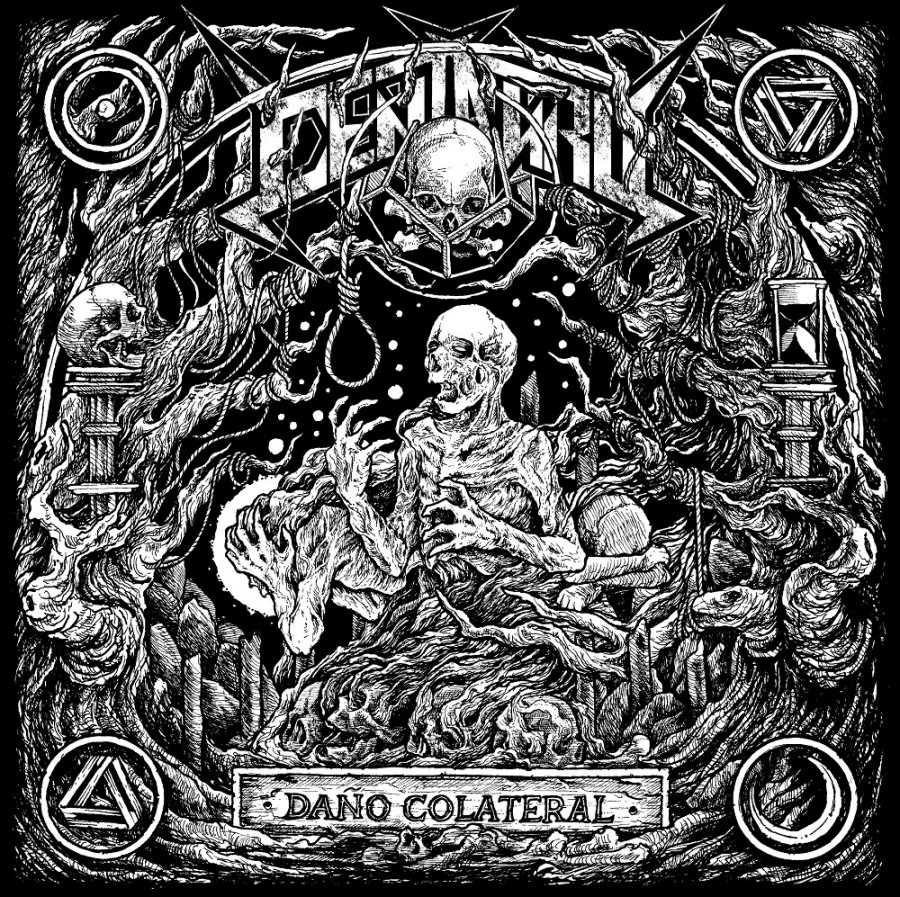 Centauro - Daño Colateral