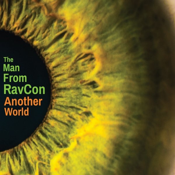 The Man From Revcon - Another World