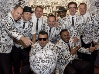 The Mighty Mighty Bosstones