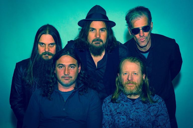 Tumbleweed announces Australia tour dates performing debut album in ...