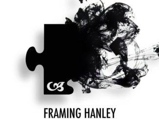 Framing Hanley - Puzzle Pieces