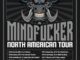 Monster Magnet North America tour 2018