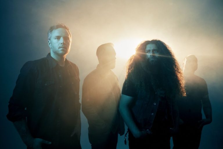 Coheed And Cambria share title track from album 'The