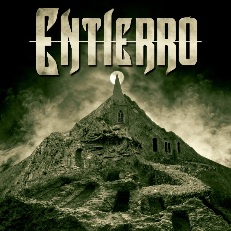 Entierro - Cyclonic Winds