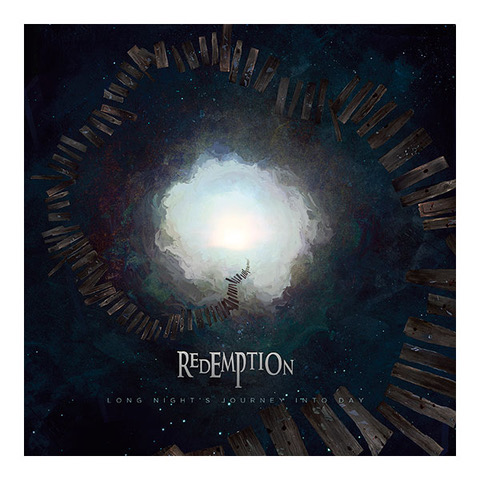 Redemption - Long Night's Journey Into Day