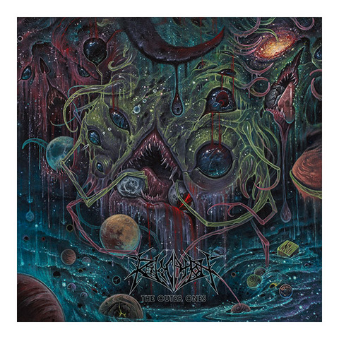 Revocation - The Outer Ones