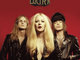 Lucifer - Lucifer II